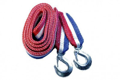 Трос буксировочный 5т (5 м)
